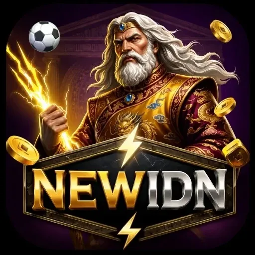 NEWIDN - Game Pertanian Seru dan Menyenangkan