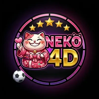 Logo neko4d